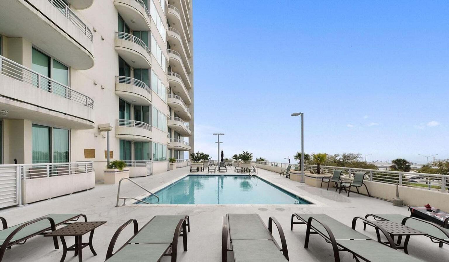 فيلا Ocean Club 704 بيلوكسي المظهر الخارجي الصورة