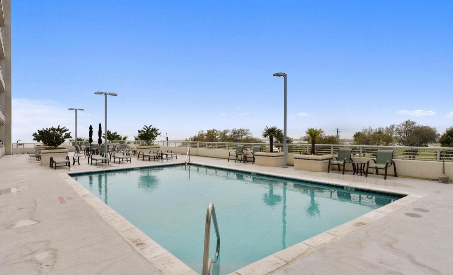 فيلا Ocean Club 704 بيلوكسي المظهر الخارجي الصورة